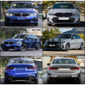 G20 G28 Boresha hadi 2023 Boresha BodyKit